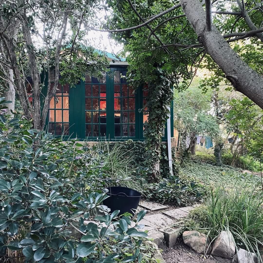 2 Bedroom Property for Sale in Bot River Avenues Western Cape